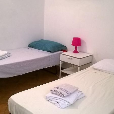 Rita Room Florencia Exterior foto