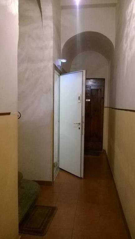Rita Room Florencia Exterior foto