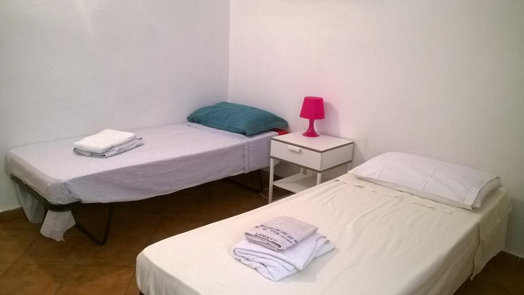 Rita Room Florencia Exterior foto
